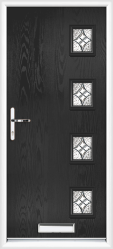 Hertford zinc art elegance